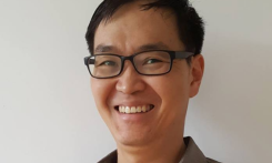 Birds-eye-Helicopter Methodology