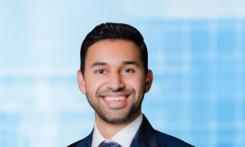 Vinith Muralidhar-Investment Banking