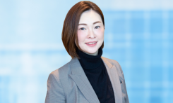 Chisato Suh Takahashi-Ambition-Women Leadership