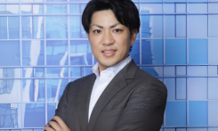 Ryohei Sunada-Strategy Consulting