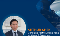 Technology-Arthur Shek-McKinsey