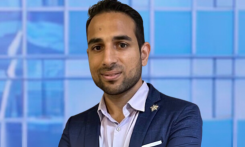 Waqas Mahmood-Transformation-IT consulting