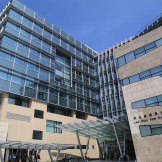 HKUST MBA Masterclass | Nov 27