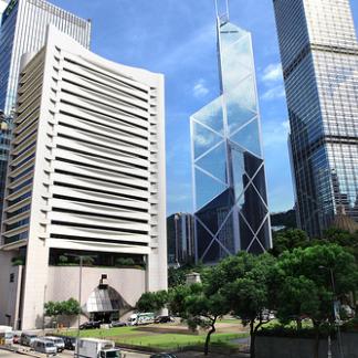 HKUST MBA Students & Alumni Sharing in Central | Jan 6