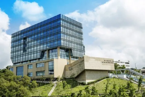 HKUST MBA Campus Visit and Coffee Chat in Dec 2025